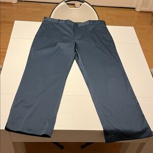 Nike Men's Slate Blue Golf Pants